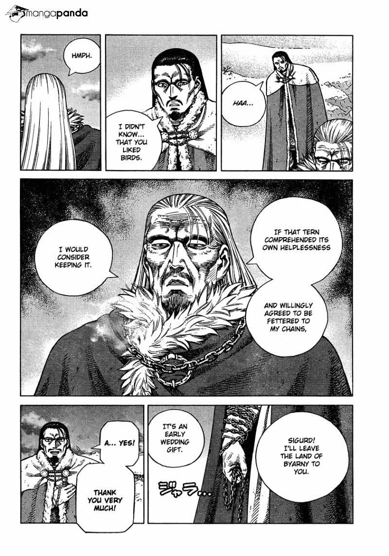 Vinland Saga, Chapter 101 image 06